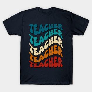 Teacher T-Shirt